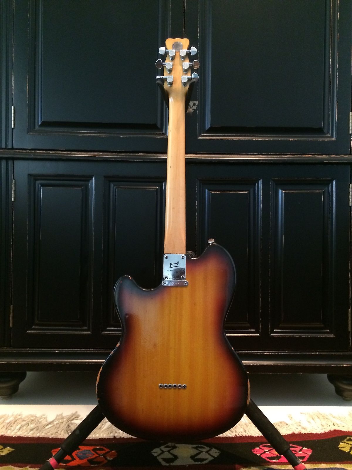 Hayman 3030 Guitar